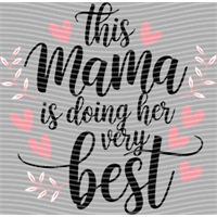 Mother's Day-MM 3122